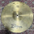 Zildjian 16" A Rock Crash USED ZILDJIAN CYMBALS Zildjian 
