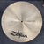 Zildjian 18" A Flat Top Ride USED ZILDJIAN CYMBALS Zildjian 