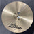 Zildjian 18" A Rock Crash (NOS 2022) CONSIGNMENT CYMBALS Zildjian 