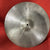 Zildjian 18" crash / ride Vintage Early 1960s CONSIGNMENT CYMBALS Zildjian 
