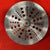 Zildjian 18" K Custom Special Dry Trash China Cymbal - Used USED ZILDJIAN CYMBALS ZILDJIAN 