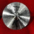Zildjian 18" K Paper Thin Crash in excellent used condition USED ZILDJIAN CYMBALS ZILDJIAN 