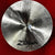 Zildjian 18" K Paper Thin Crash in excellent used condition USED ZILDJIAN CYMBALS ZILDJIAN 