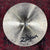 Zildjian 18" K Paper Thin Crash (Used) USED ZILDJIAN CYMBALS Zildjian 