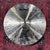 Zildjian 18" K Paper Thin Crash (Used) USED ZILDJIAN CYMBALS Zildjian 