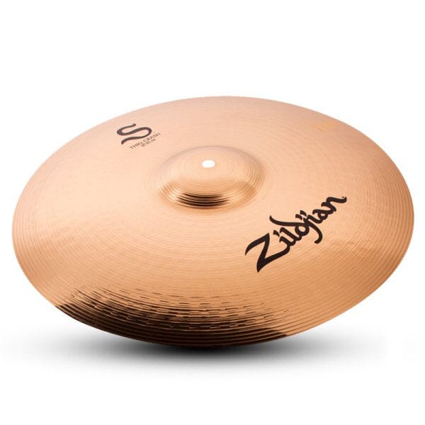 Zildjian 18" S Series Thin Crash (S18TC) NEW ZILDJIAN CYMBALS Zildjian 