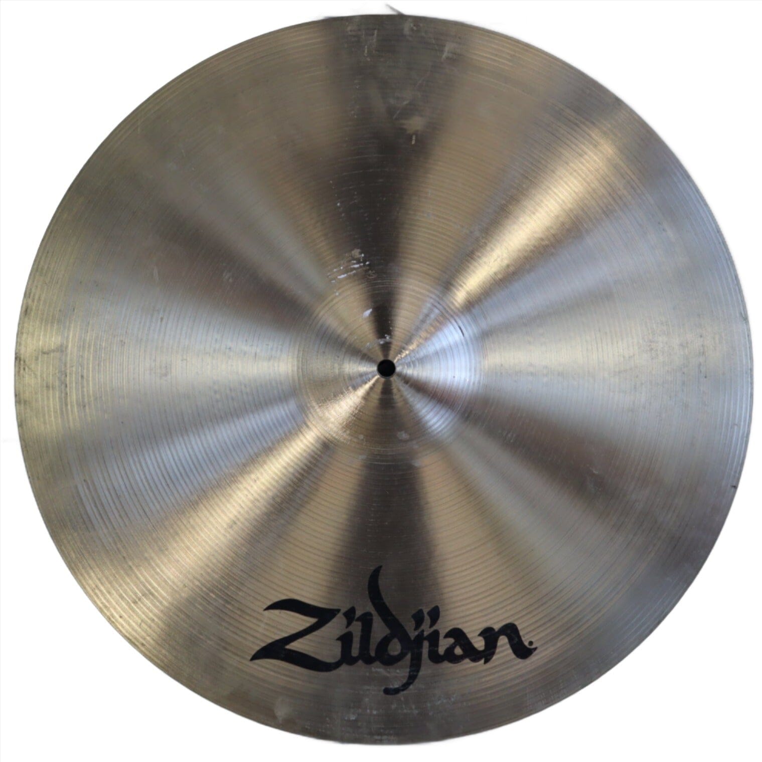 Zildjian 20" A Med Ride (Used) USED ZILDJIAN CYMBALS Zildjian 