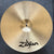 Zildjian 20" A Ping Ride drum kit Zildjian 
