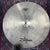 Zildjian 20" Flat Ride 1980s USED ZILDJIAN CYMBALS Zildjian 