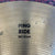 Zildjian 20" Ping Ride 1990s USED ZILDJIAN CYMBALS Zildjian 