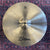 Zildjian 20" Ping Ride 1990s USED ZILDJIAN CYMBALS Zildjian 