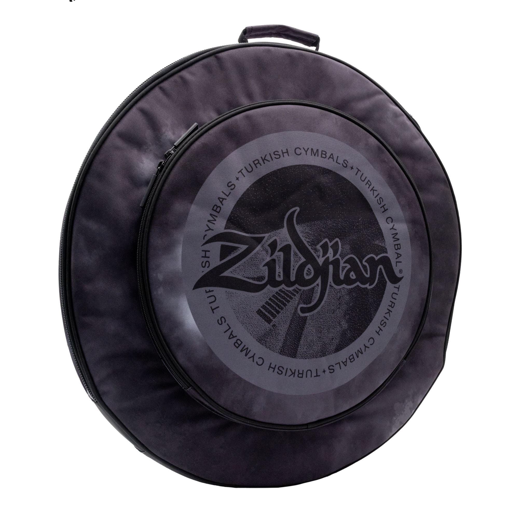 Zildjian 20" Student Cymbal Backpack - Blk/Rcl (ZXCB00120) NEW CASES Zildjian 