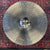 Zildjian 20" ZXT Titanium 2003 USED ZILDJIAN CYMBALS Zildjian 