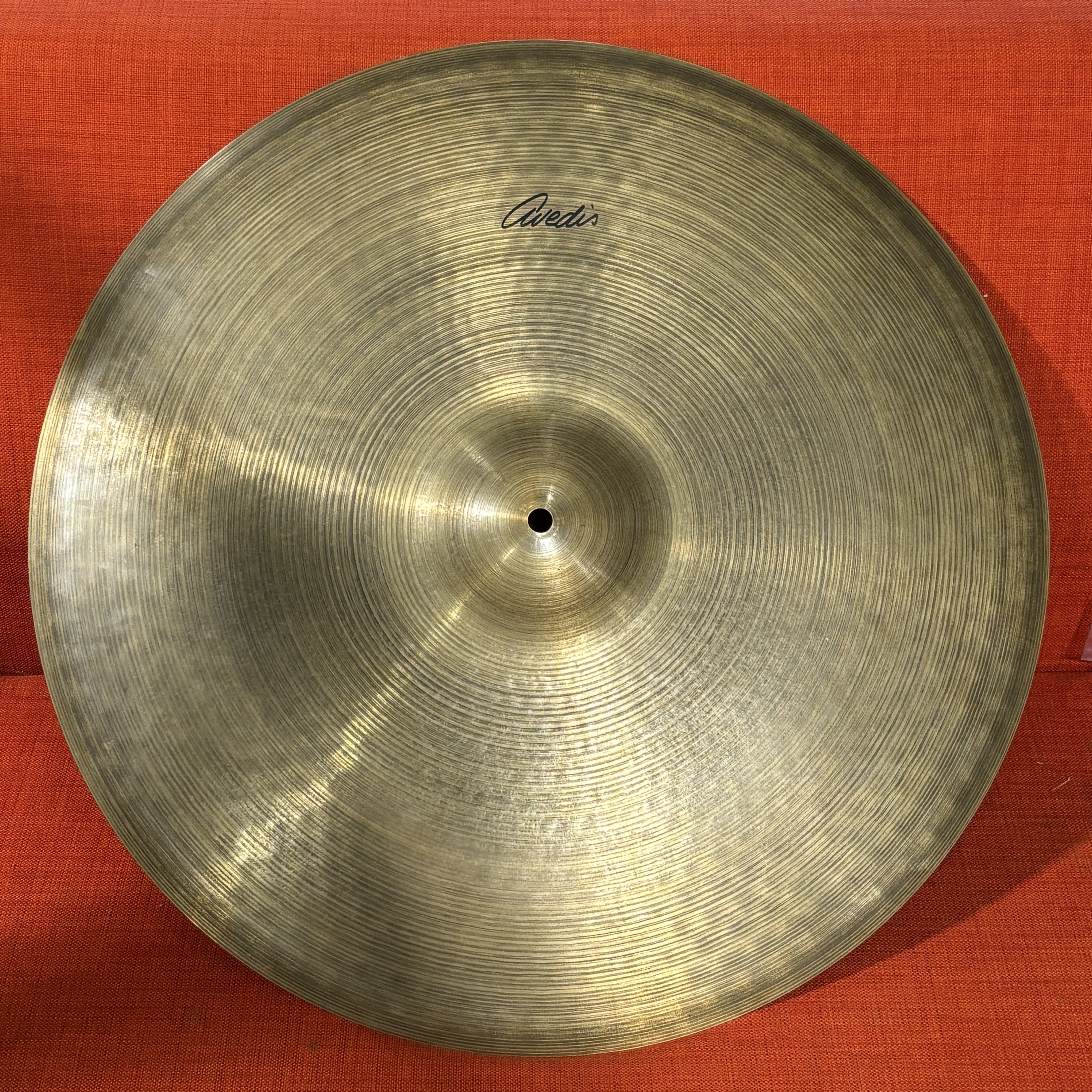 Zildjian Cymbals Canada