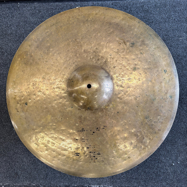 Zildjian 22" K Custom 80s 3513gr USED ZILDJIAN CYMBALS Zildjian 