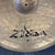 Zildjian 22" K Custom 80s 3513gr USED ZILDJIAN CYMBALS Zildjian 