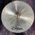 Zildjian 22" K Custom Dark Ride 3 rivets (USED) CONSIGNMENT CYMBALS Zildjian 