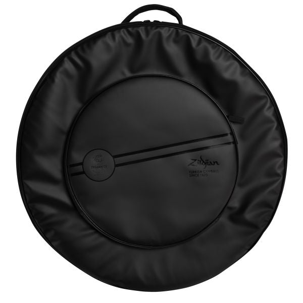Zildjian 24" Gigging Cymbal Bag, Black (ZXCB00424) NEW CASES Zildjian 