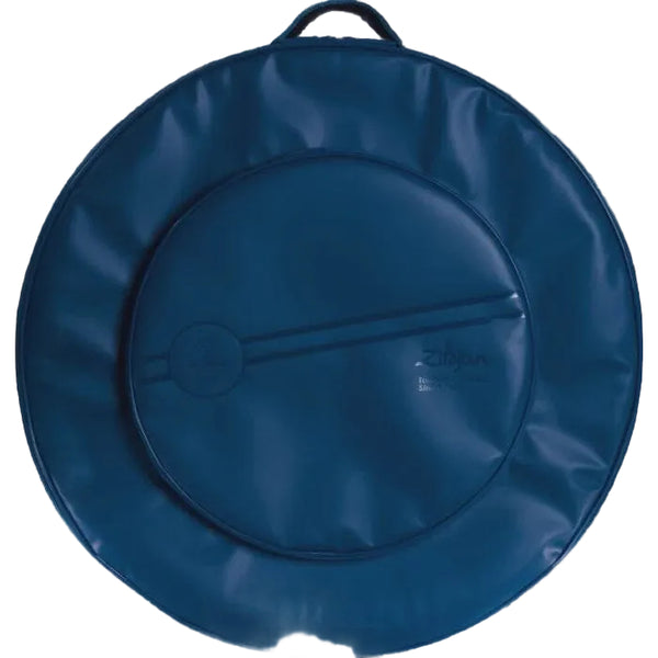 Zildjian 24" Gigging Cymbal Bag, Midnight (ZXCB00524) NEW CASES Zildjian 