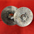 Zildjian A Custom 14" Hi-Hats CONSIGNMENT CYMBALS Zildjian 