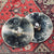 Zildjian A Custom 14" hi-hats (USED) USED ZILDJIAN CYMBALS Zildjian 
