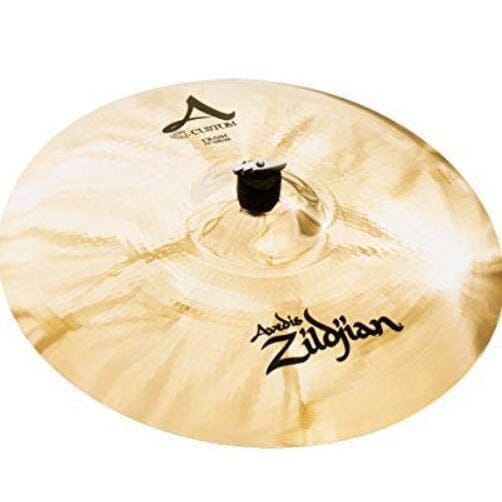 Zildjian A Custom 18" Crash Cymbal (A20516) crash Zildjian 