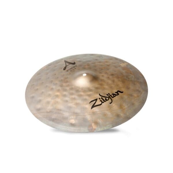 Zildjian A Series 18" Uptown Ride (A0119) NEW ZILDJIAN CYMBALS Zildjian 