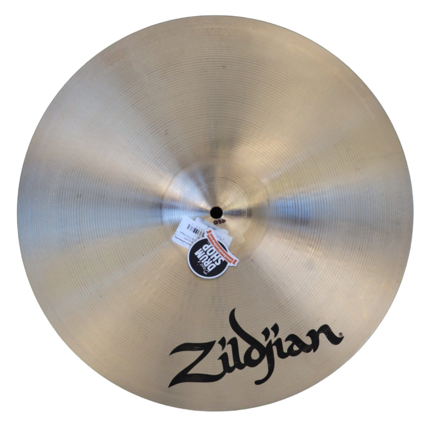 Zildjian A Thin Crash 16" Consignment cymbals Zildjian 