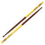 Zildjian Artist Series: Trilok Gurtu (ZASTG) DRUM STICKS Zildjian 