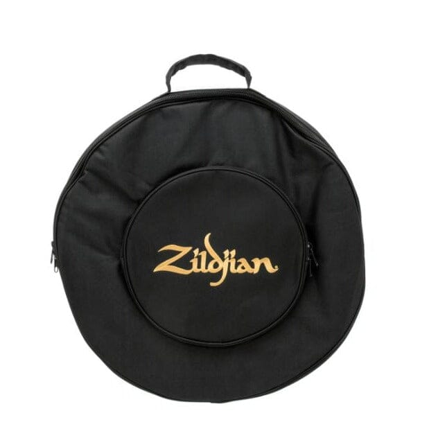 Zildjian Basic Backpack Cymbal Bag, 22" (TGIG2) cases Zildjian 