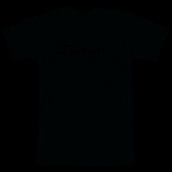 Zildjian Classic T Shirt, 3XL Cymbals Zildjian 