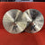 Zildjian K 14" Light Hi-Hats USED USED ZILDJIAN CYMBALS Zildjian 