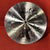 Zildjian K 14" Mini China Cymbal USED USED ZILDJIAN CYMBALS Zildjian 