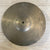 Zildjian K Constantinople 1930s 11" Consignment cymbals Zildjian 