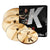 Zildjian K Custom Dark Box Set (KCD900) NEW ZILDJIAN CYMBALS Zildjian 