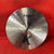 Zildjian K Dark 16" Crash - used USED ZILDJIAN CYMBALS Zildjian 