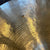 Zildjian K Istanbul 20" New Stamp USED ZILDJIAN CYMBALS K Zildjian 
