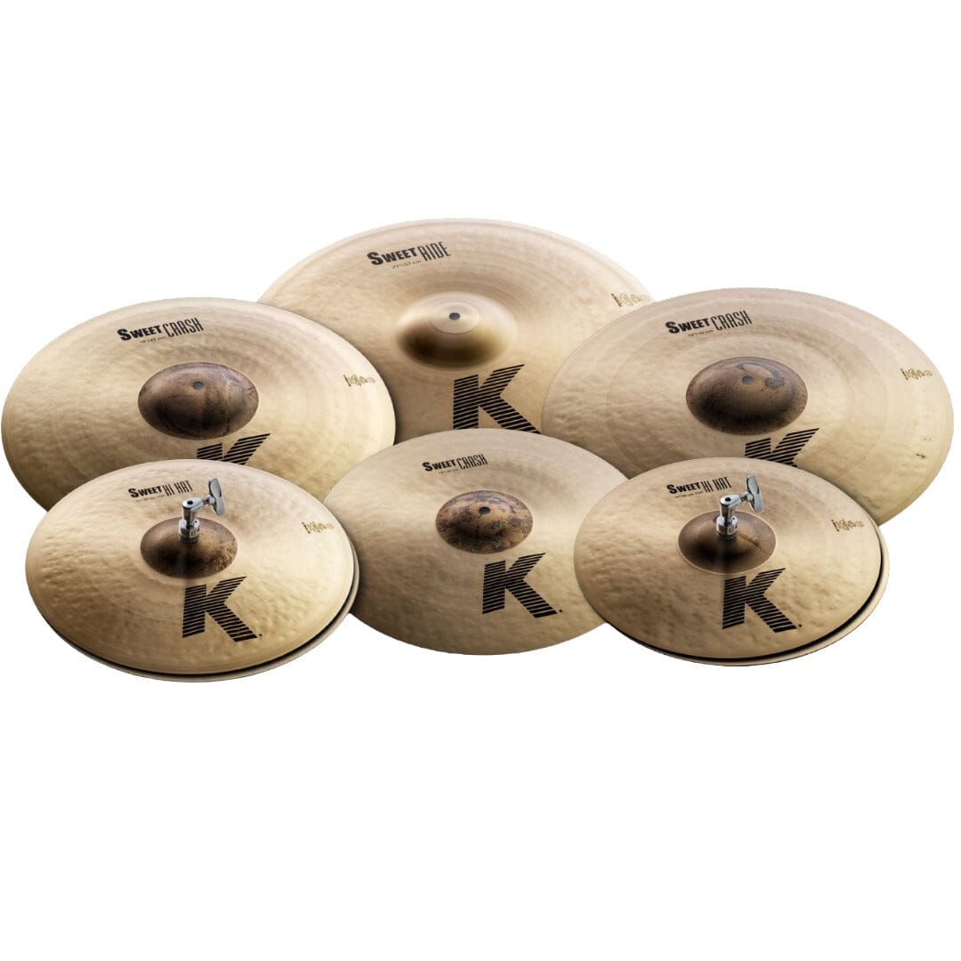 Zildjian Cymbals Canada
