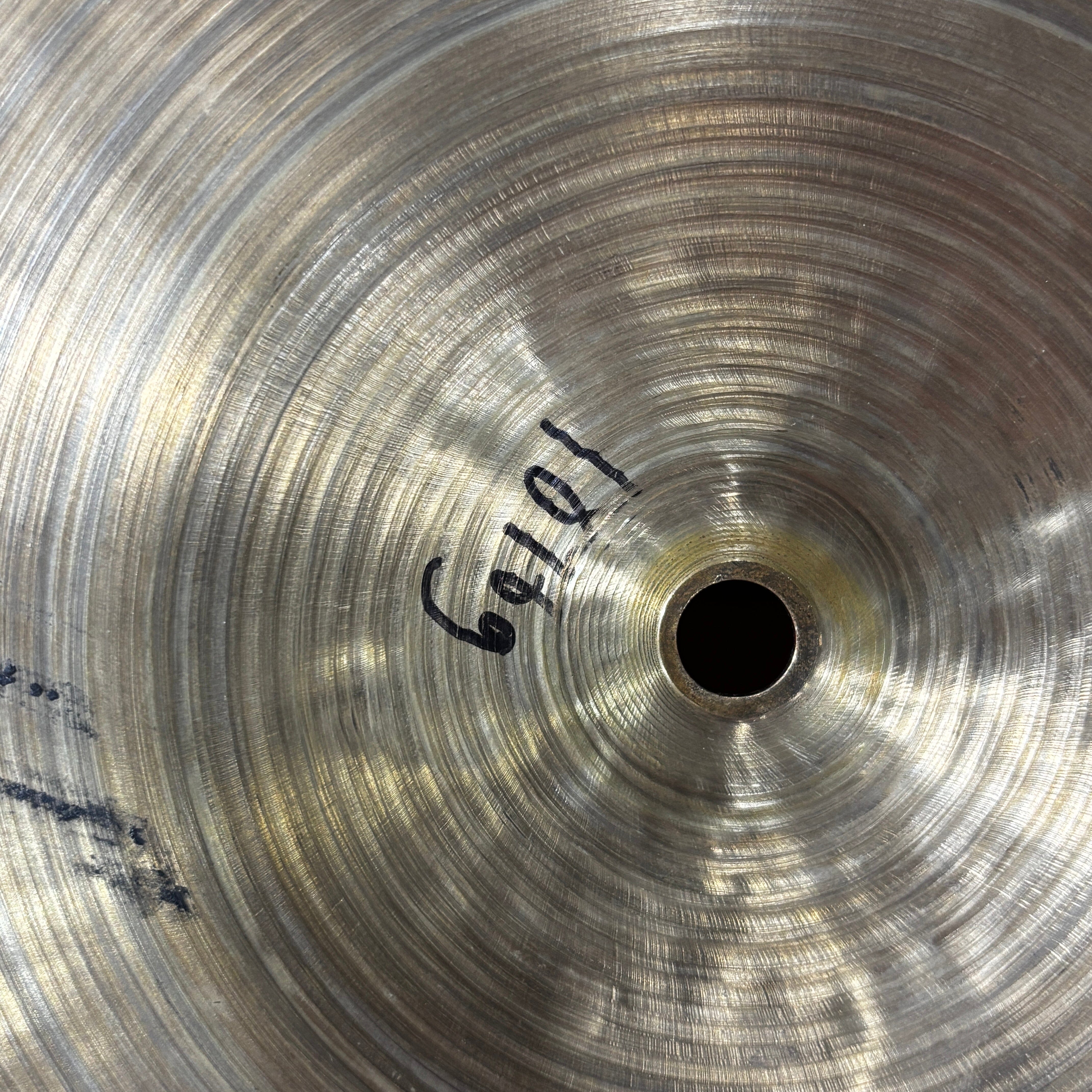 Zildjian Kerope 20" Crash Ride 2014 1896g USED ZILDJIAN CYMBALS Zildjian 