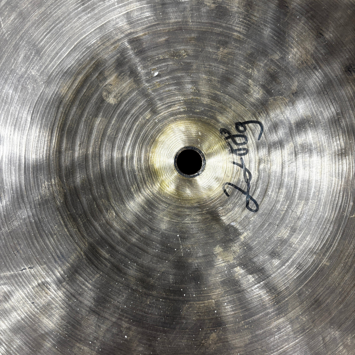 Zildjian Kerope 22" Ride 2015 2288 gr USED ZILDJIAN CYMBALS Zildjian 