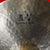 Zildjian Kerope 22" Ride 2015 2288 gr USED ZILDJIAN CYMBALS Zildjian 
