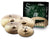 Zildjian S Performer Cymbal Pack w/ 14" Hi-hats, 16" and 18" Crashes, and 20" Ride (S391) NEW ZILDJIAN CYMBALS Zildjian 