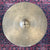 Zildjian Trans Stamp 16" Crash 778gr Consignment cymbals Zildjian 