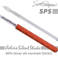 Adoro Scott Pellegrom Signature Sticks (SPS) DRUM STICKS Adoro Drums 