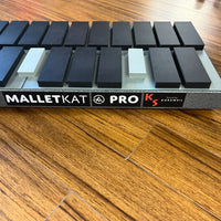 Thumbnail for Alternate Mode Mallet Kat Pro Kurzweil Sound Engine 3 Octave percussion Alternate Mode 