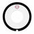 Big Fat Snare Drum 14" Steve’s Donut Drum Dampener (14-BFSD-DON) Drum Heads Big Fat Snare 
