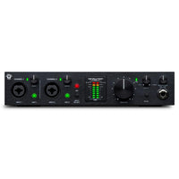 Thumbnail for Black Lion Audio Revolution 2x2 USB 2-channel Recording Interface audio interface Black Lion 