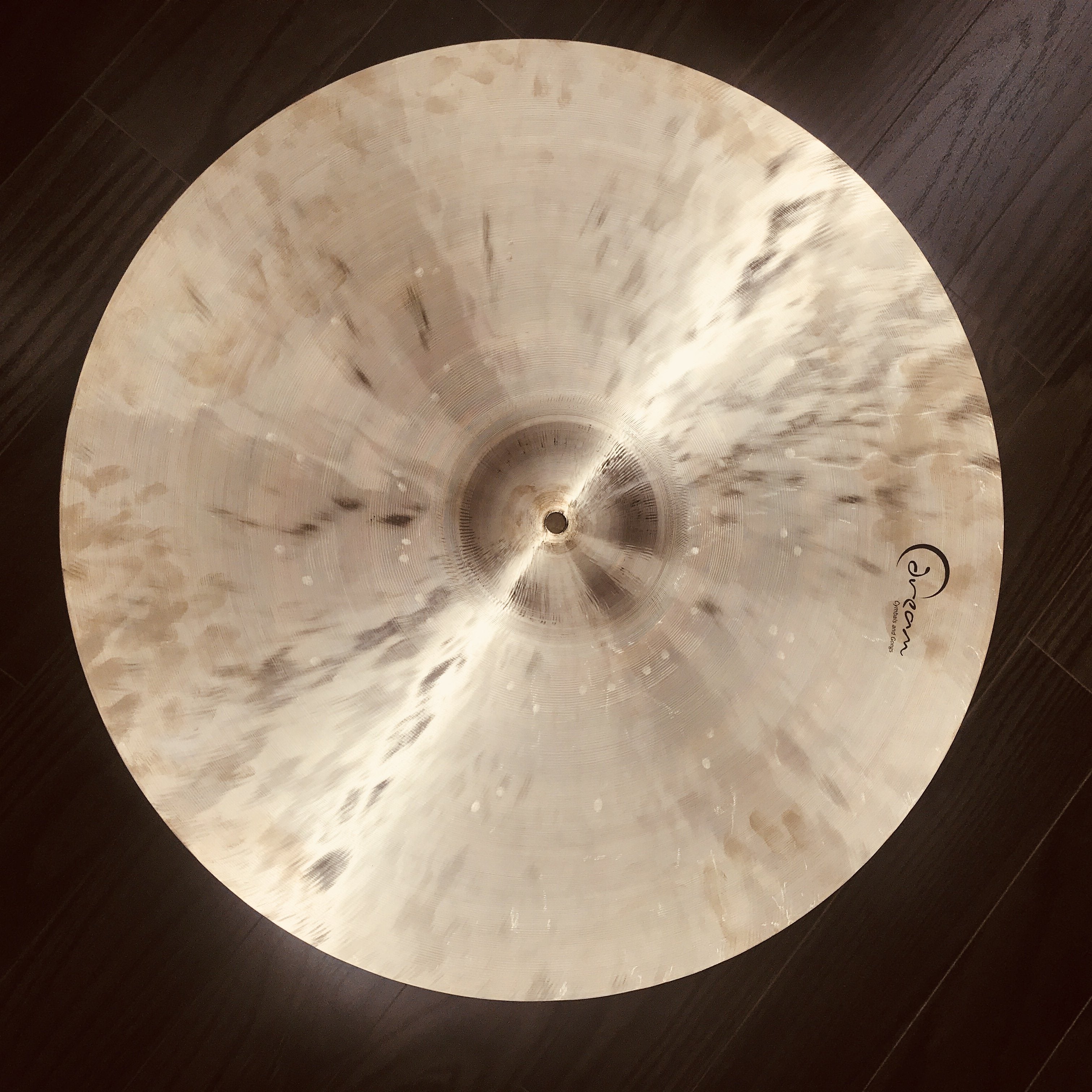 Bliss Series Crash/Ride 22" drum kit Dream 