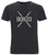 Bonham "Bonzo" Official T Shirt from Promuco Promuco 