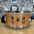 British Drum Company Archer Snare Drum 14 x 6 drum kit British Drum Co 